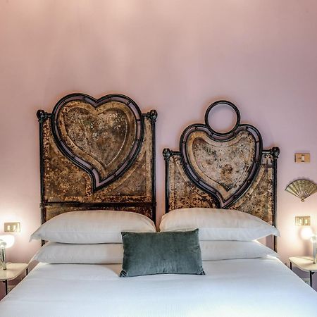 Residenza Brama - Art Aparthotel Rome Exterior photo