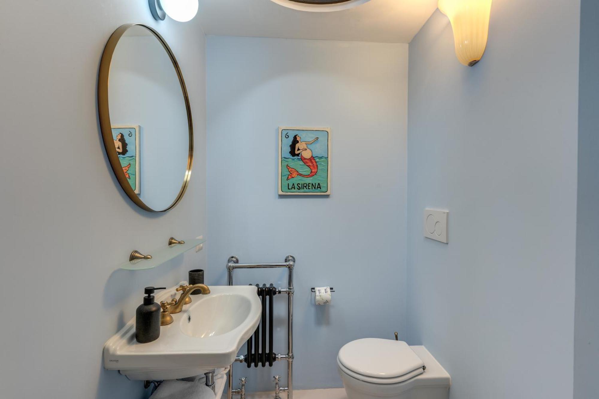 Residenza Brama - Art Aparthotel Rome Exterior photo