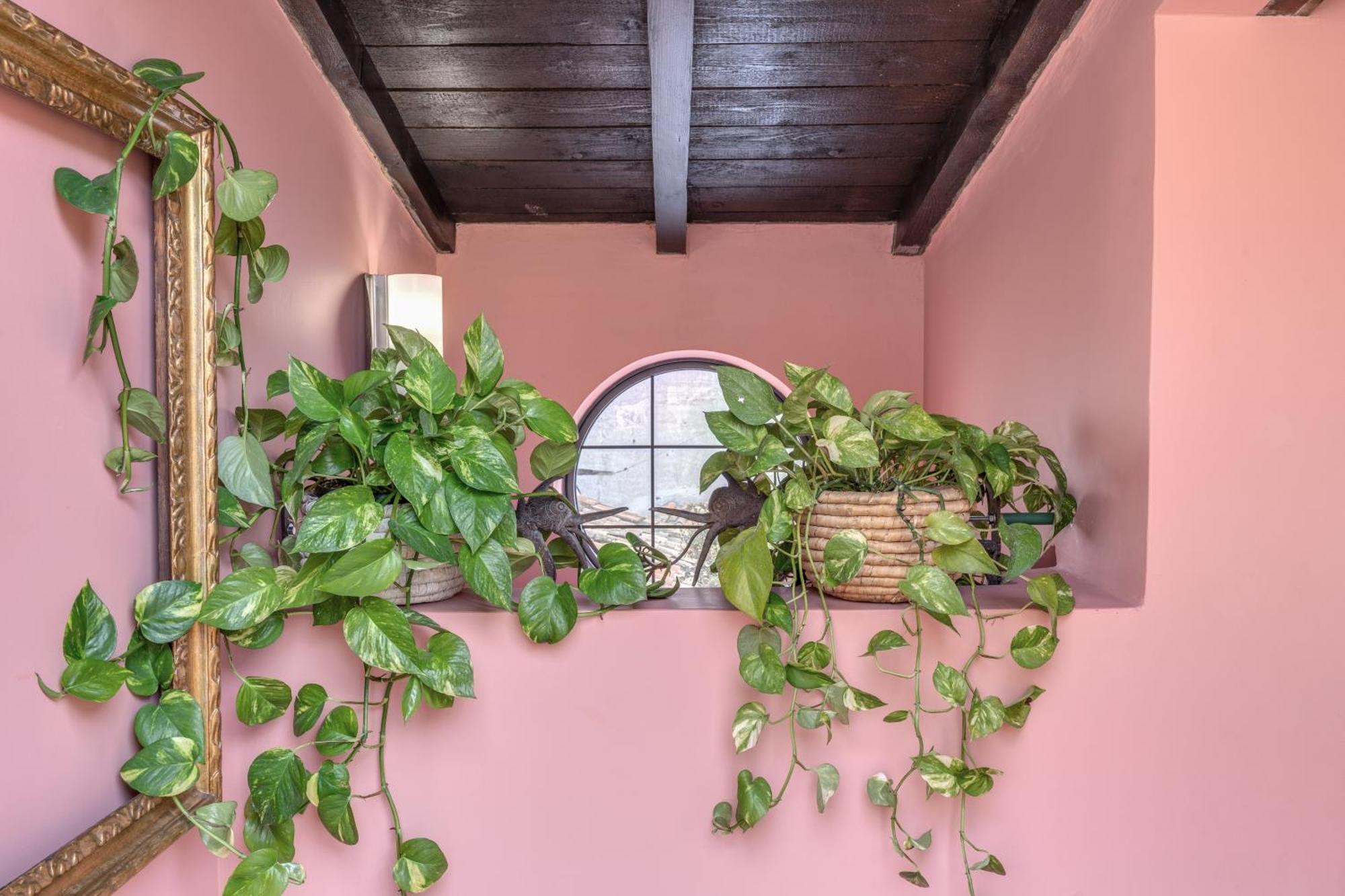 Residenza Brama - Art Aparthotel Rome Exterior photo