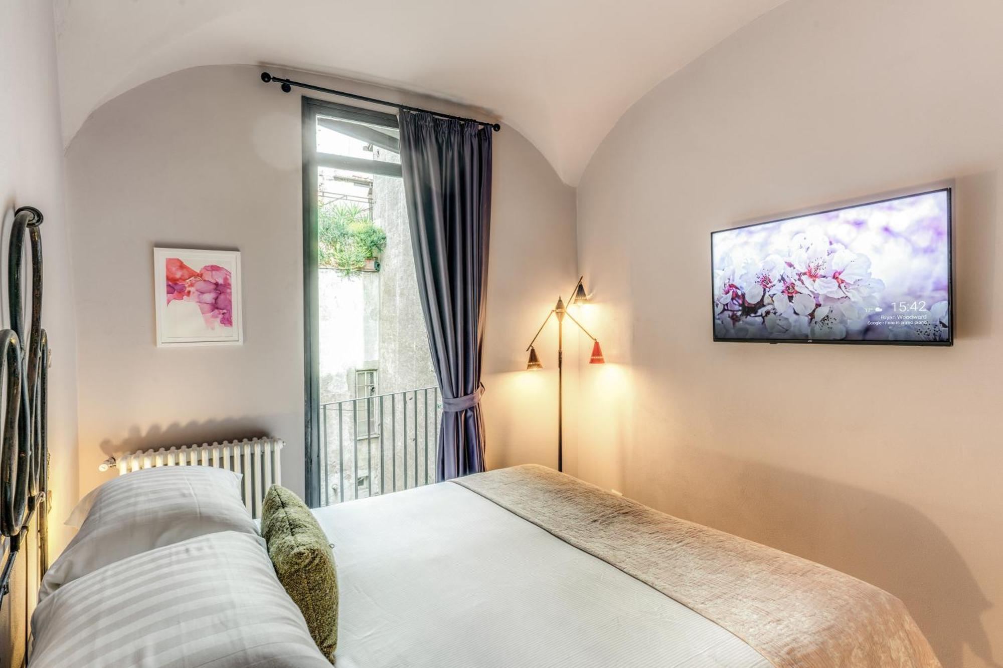 Residenza Brama - Art Aparthotel Rome Exterior photo