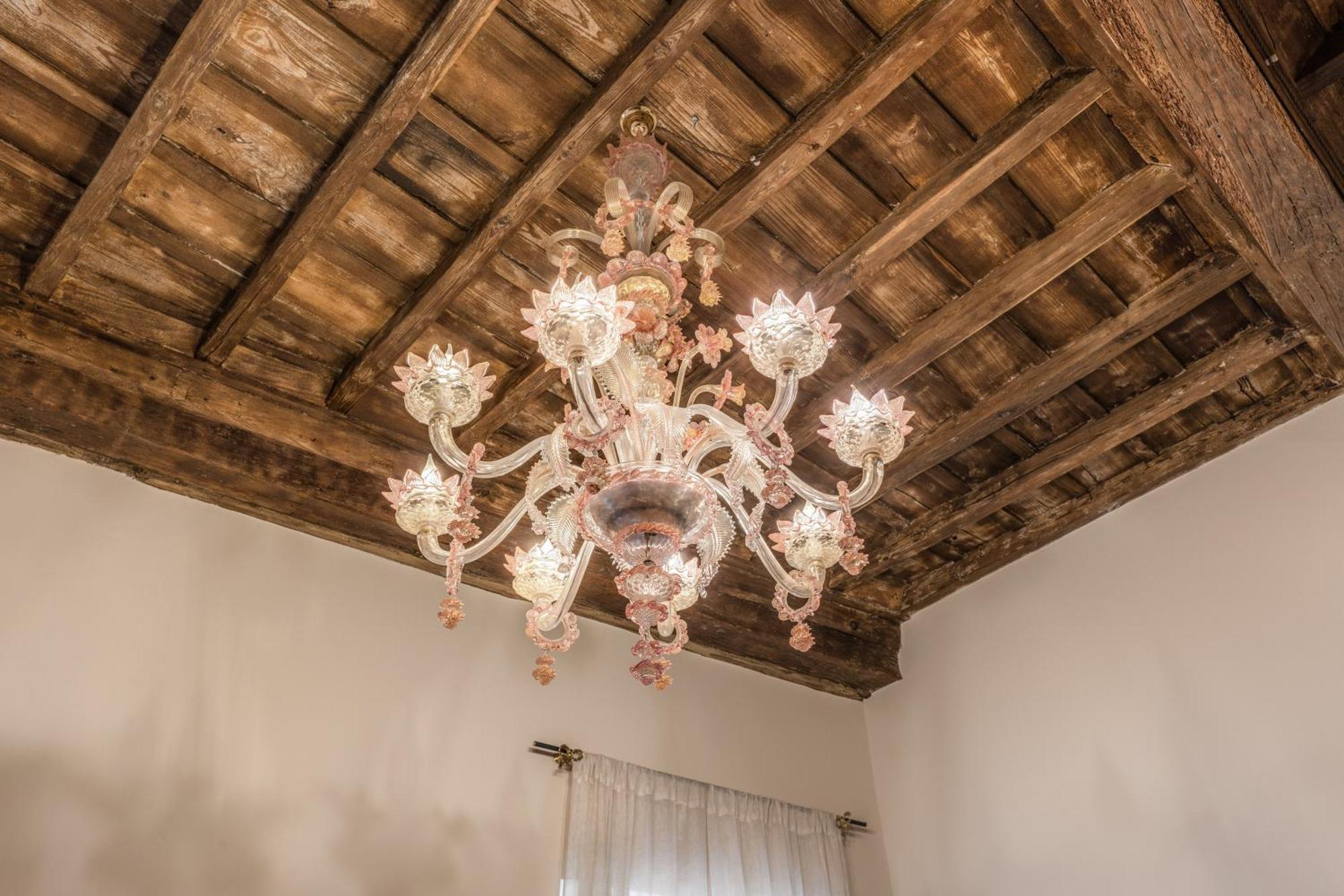 Residenza Brama - Art Aparthotel Rome Exterior photo